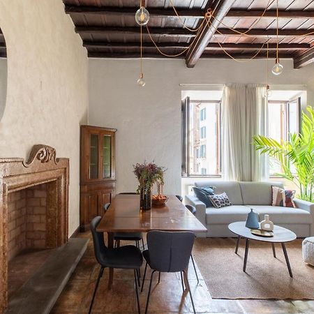 Iflat Lovely Flat In Navona Roma Eksteriør bilde