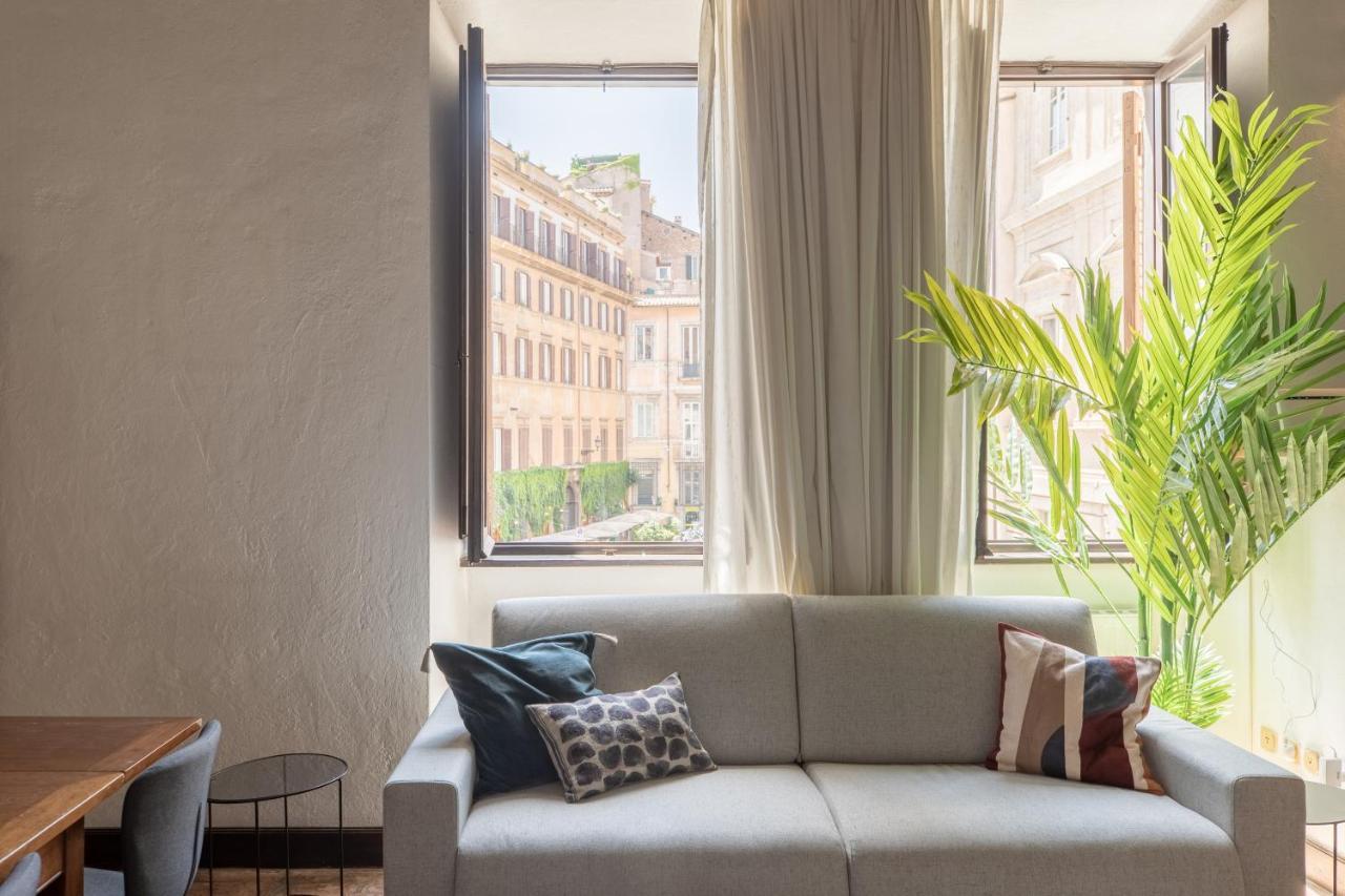 Iflat Lovely Flat In Navona Roma Eksteriør bilde