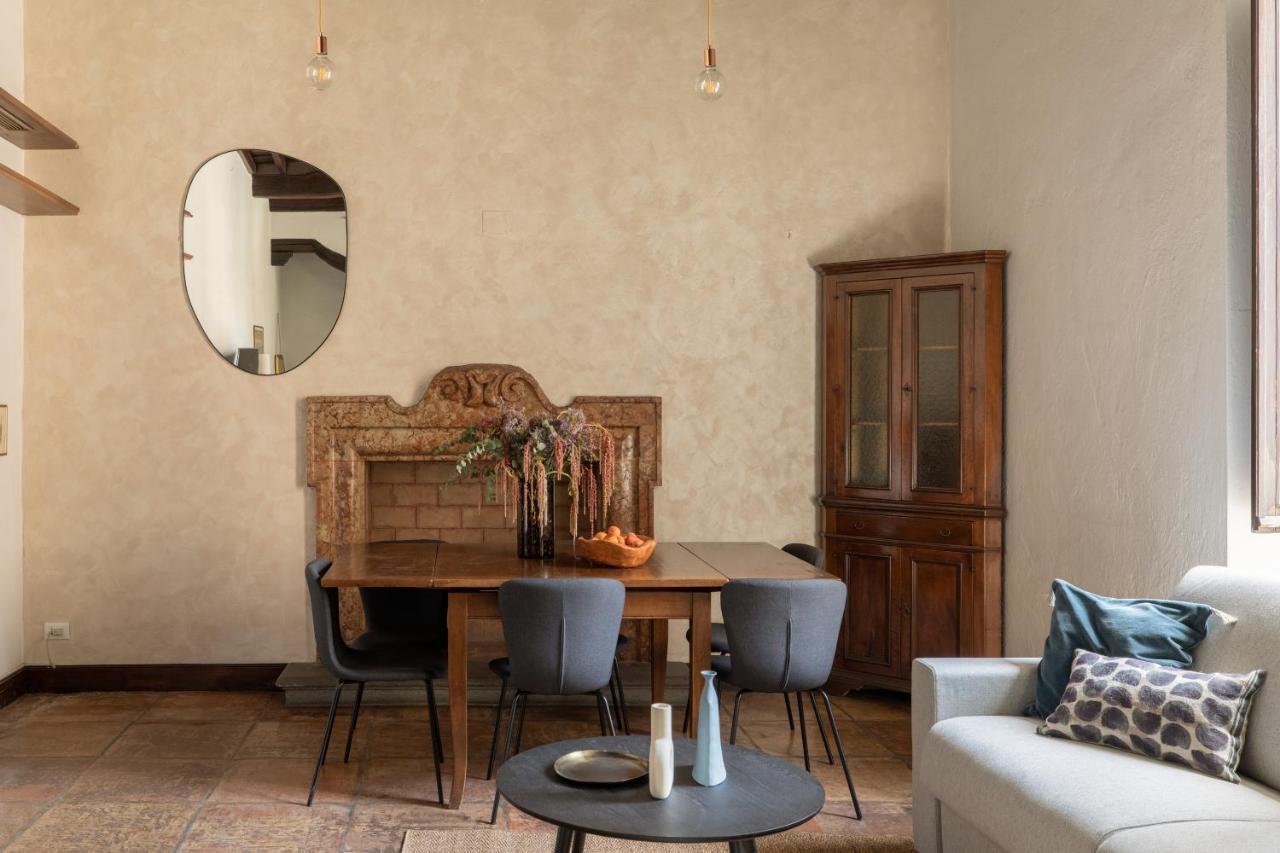 Iflat Lovely Flat In Navona Roma Eksteriør bilde