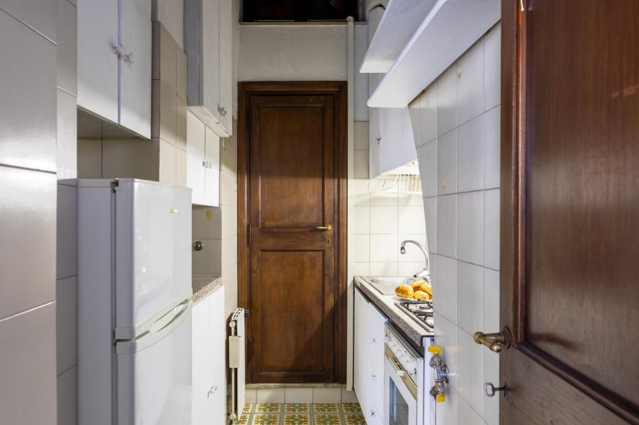 Iflat Lovely Flat In Navona Roma Eksteriør bilde
